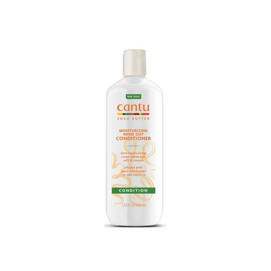 Cantu Rinse-Out Conditioner (000027)