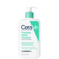 CeraVe Foaming Facial Cleanser