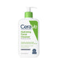 CeraVe Hydrating Facial Cleanser