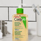 CeraVe Hydrating Foaming Oil Cleanser