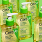 CeraVe Hydrating Foaming Oil Cleanser