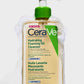 CeraVe Hydrating Foaming Oil Cleanser
