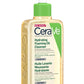 CeraVe Hydrating Foaming Oil Cleanser