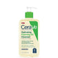 CeraVe Hydrating Foaming Oil Cleanser