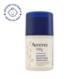 Aveeno Baby Protective Moisturizing Facial Cream 48g