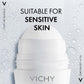 Vichy Anti Perspirant 48H Deodorant for Sensitive Skin 50ml