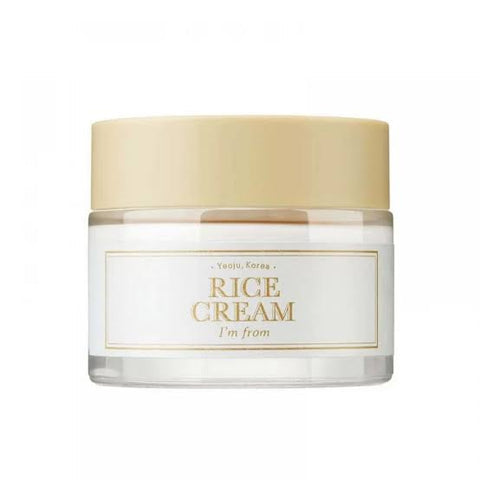 I'M FROM Rice Cream 50g