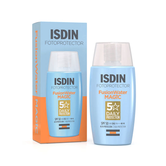 ISDIN Fusion Water Magic SPF 50 (50ml)
