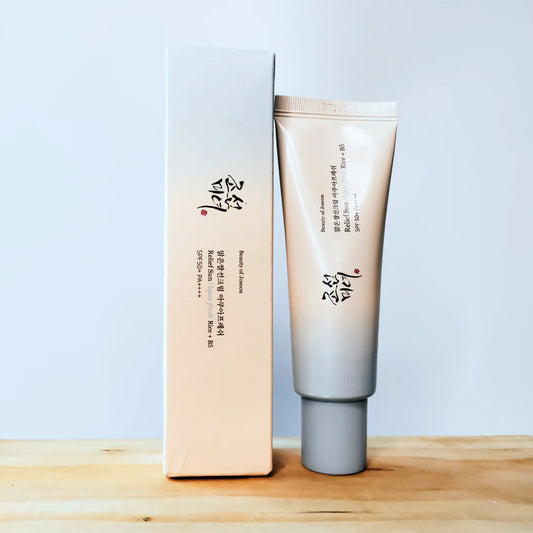 Beauty of Joseon Relief Sun Aqua-Fresh : Rice + B5 (SPF50+ PA++++)