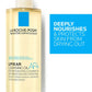 LA ROCHE-POSAY Lipikar Huile Lavante AP+ Cleansing Oil