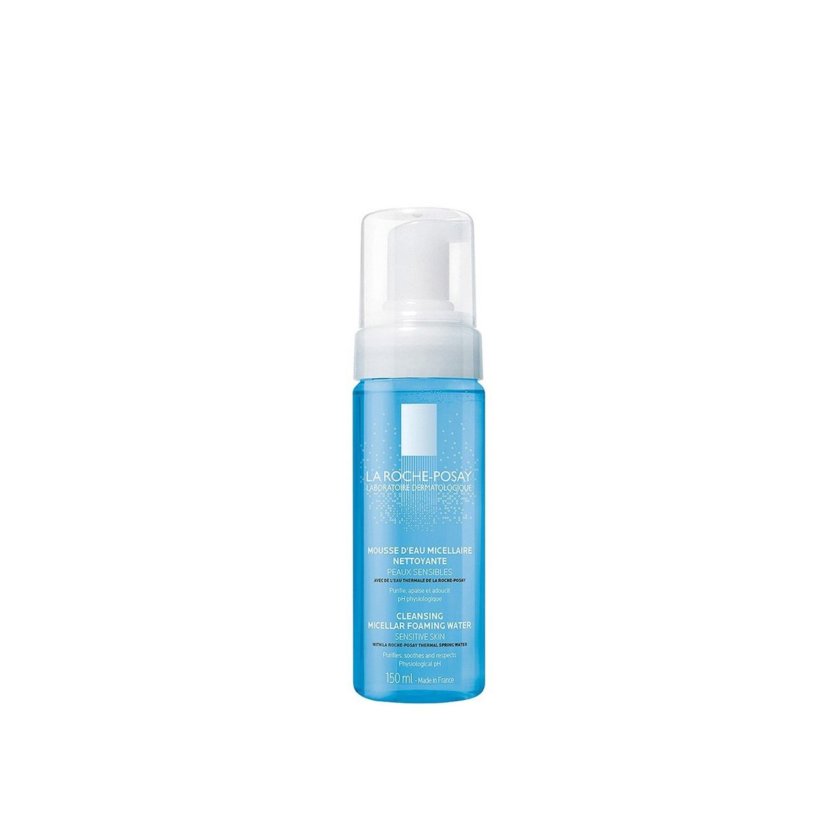La Roche-Posay Micellar Foaming Water 150ml