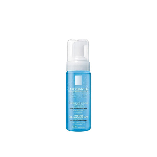 La Roche-Posay Micellar Foaming Water 150ml