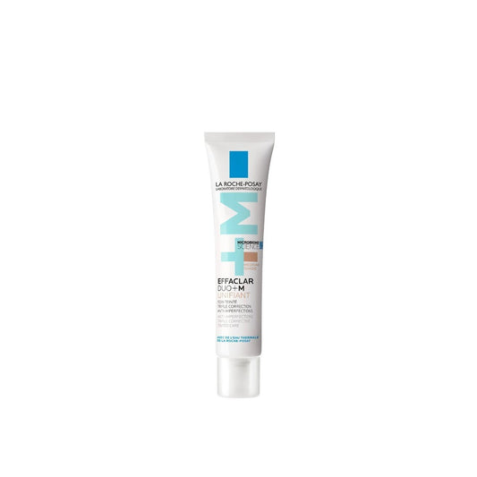 La Roche-Posay Effaclar Duo+M Unifiant 40ml.