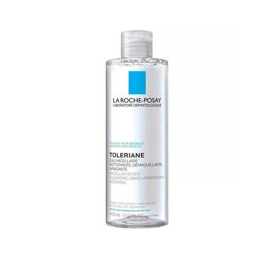 La Roche-Posay Eau Micellaire Ultra 400ml