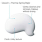 La Roche-Posay Toleriane Dermo-Cleanser 200ml