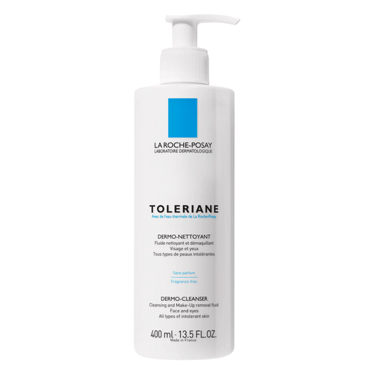 La Roche-Posay Toleriane Dermo-Cleanser 400ml