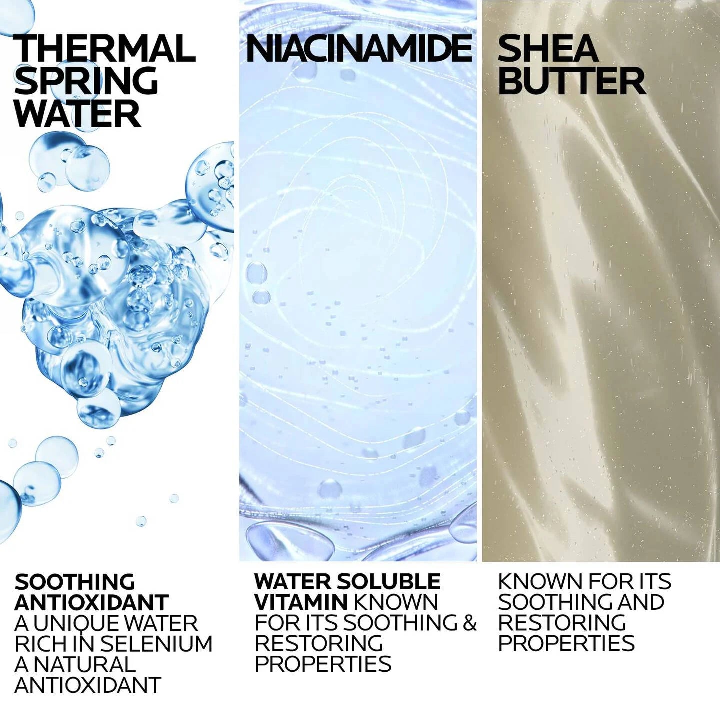 La Roche-Posay Lipikar AP+ Gentle Foaming Cleansing Oil 400ml