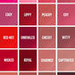 Maybelline Super Stay Vinyl Ink Longwear Liquid Lipcolor -