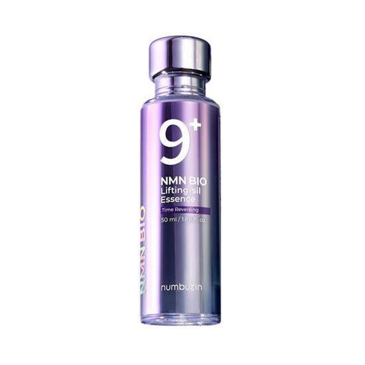 NUMBUZIN No.9+ NMN BIO Lifting-sil Essence Time Reversing 50ml