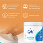 Ego QV Intensive Ointment for Sensitive Skin 450g