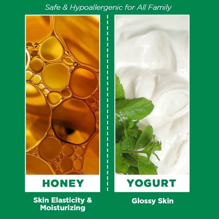 Mom's Bath Recipe Body Peeling Pad Original (8 Pads)