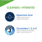 CeraVe Hydrating Cleanser