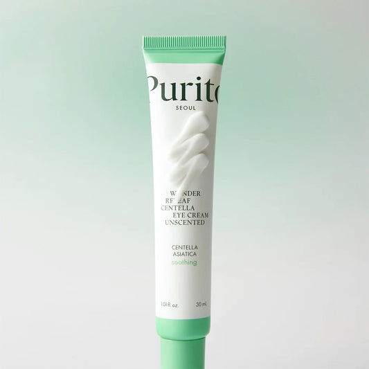 Purito Wonder Releaf Centella Eye Cream Unscented 30ml