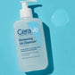 CeraVe Renewing SA Cleanser