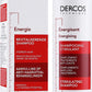 Vichy Dercos Energy + Stimulating Anti Hair Loss Shampoo with Aminexil 200ml