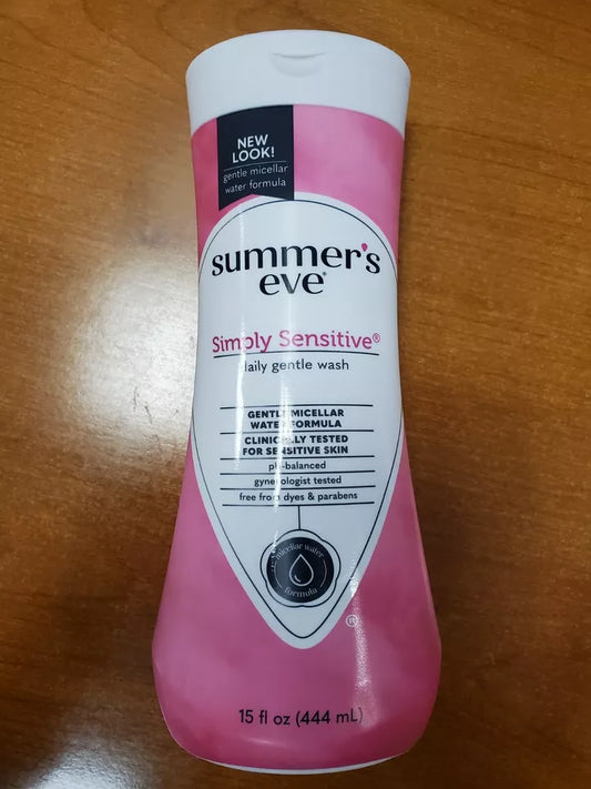 Summer's Eve 0781.
