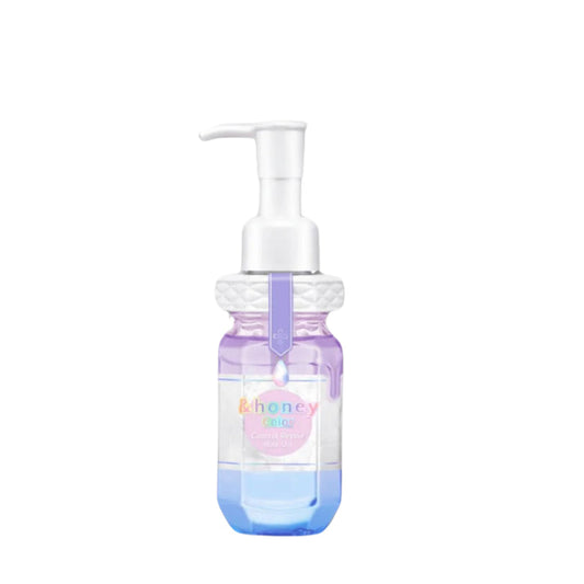 Honey Colour Control Hair Oil 100ml.