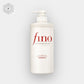 Fino Premium Touch Shampoo 550ml.