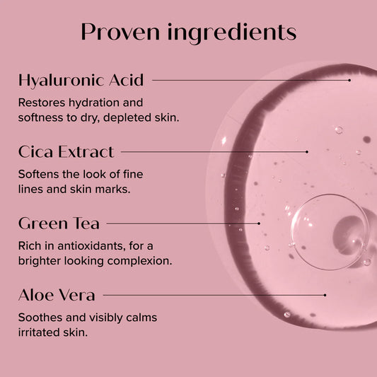 Medix 5.5 3% Hyaluronic Acid Serum 50ml