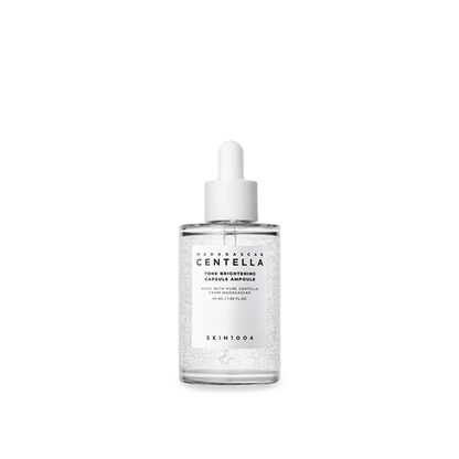 SKIN1004 Madagascar Centella Tone Brightening Capsule Ampoule