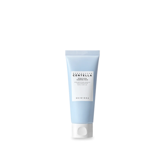 SKIN1004 Madagascar Centella Hyalu-Cica Sleeping Pack 100ml