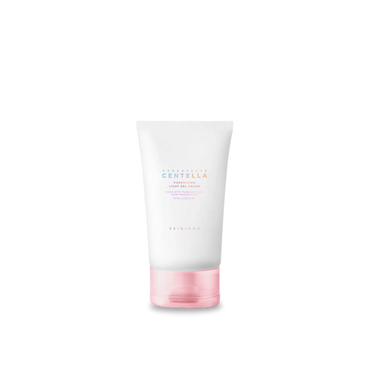 SKIN1004 Madagascar Centella Poremizing Light Gel Cream 75ml