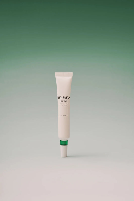 SKIN1004 Madagascar Centella Tea-Trica Spot Cream 20ml