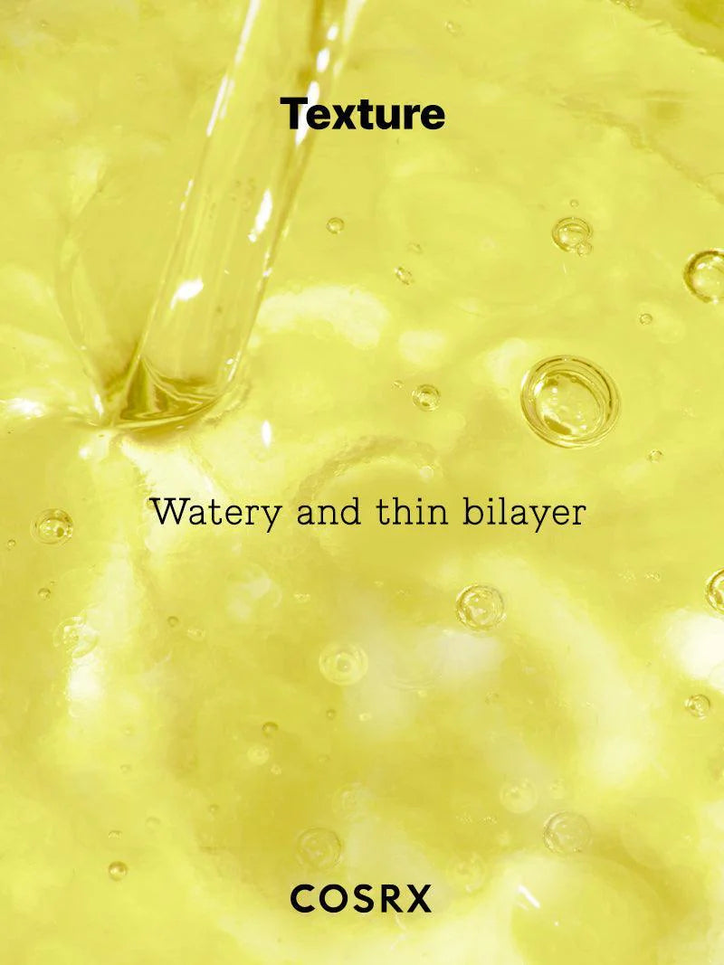 COSRX Vitamin C 23% Serum with Vitamin E & Hyaluronic Acid 20ml