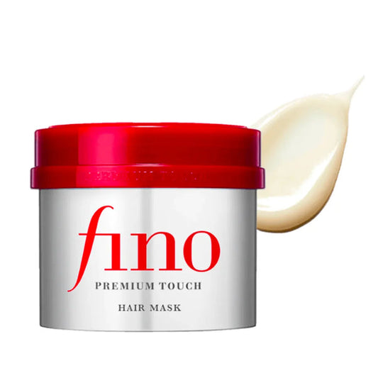 Fino Premium Touch Hair Mask 230g.