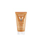 Vichy Dry Touch Protective Face Fluid SPF 50 50ml – Lightweight, High Protection Sunscreen