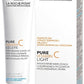 La Roche-Posay Pure Vitamin C Light Moisturizing Filler 40ml