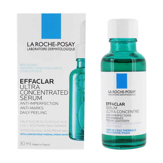 La Roche-Posay Effaclar Serum Pack 15x3ml
